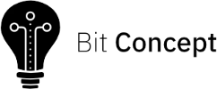 Bit Concept Logo